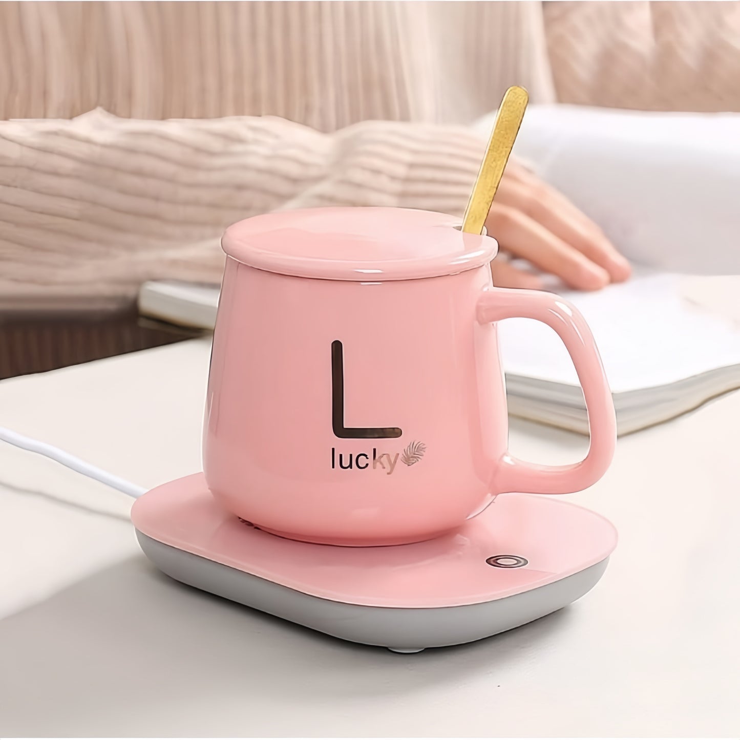 SerniQ Mug