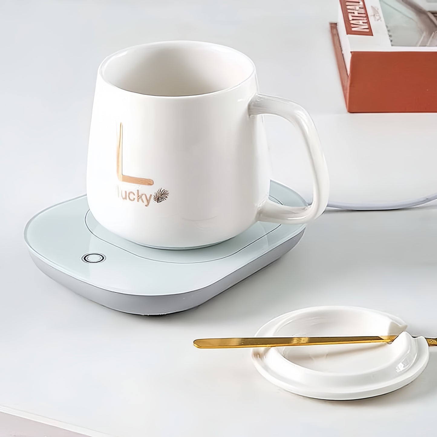 SerniQ Mug