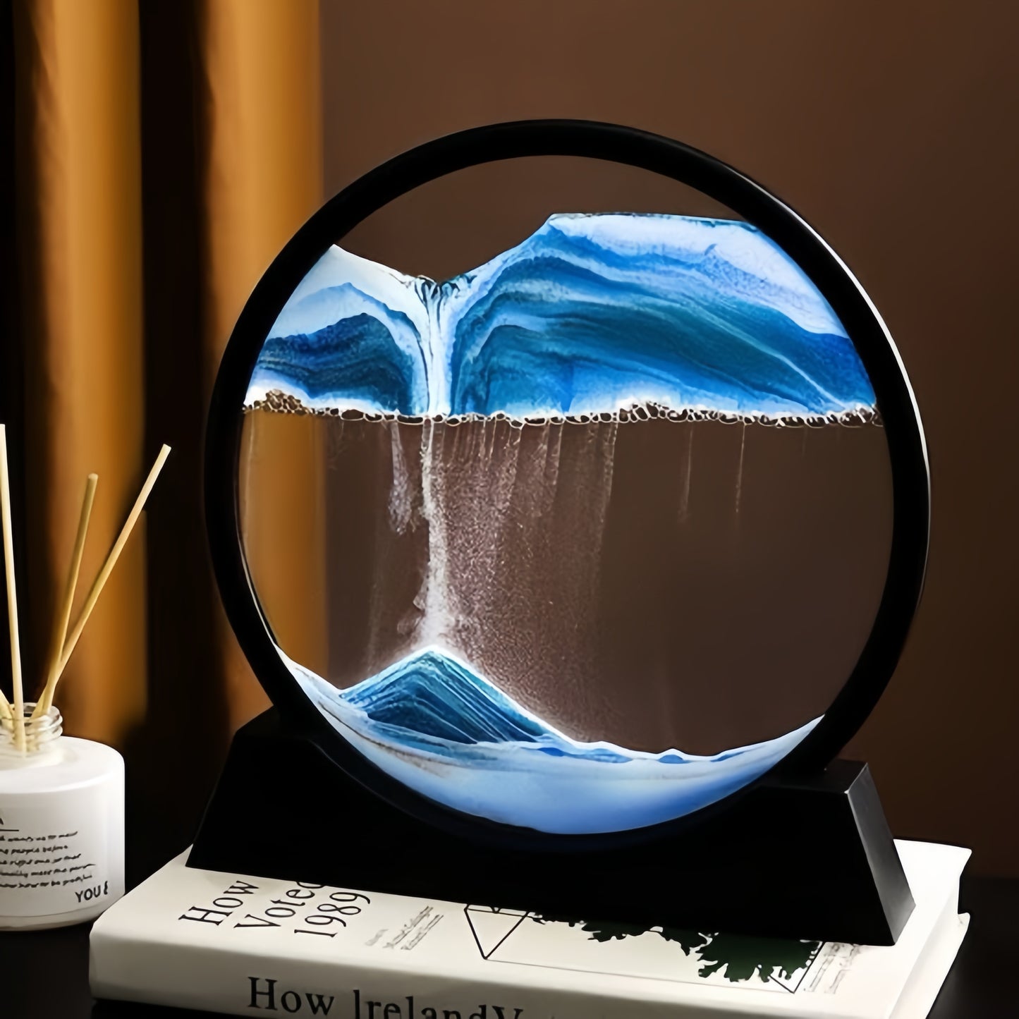 The SereniQ TranquilFlow™
