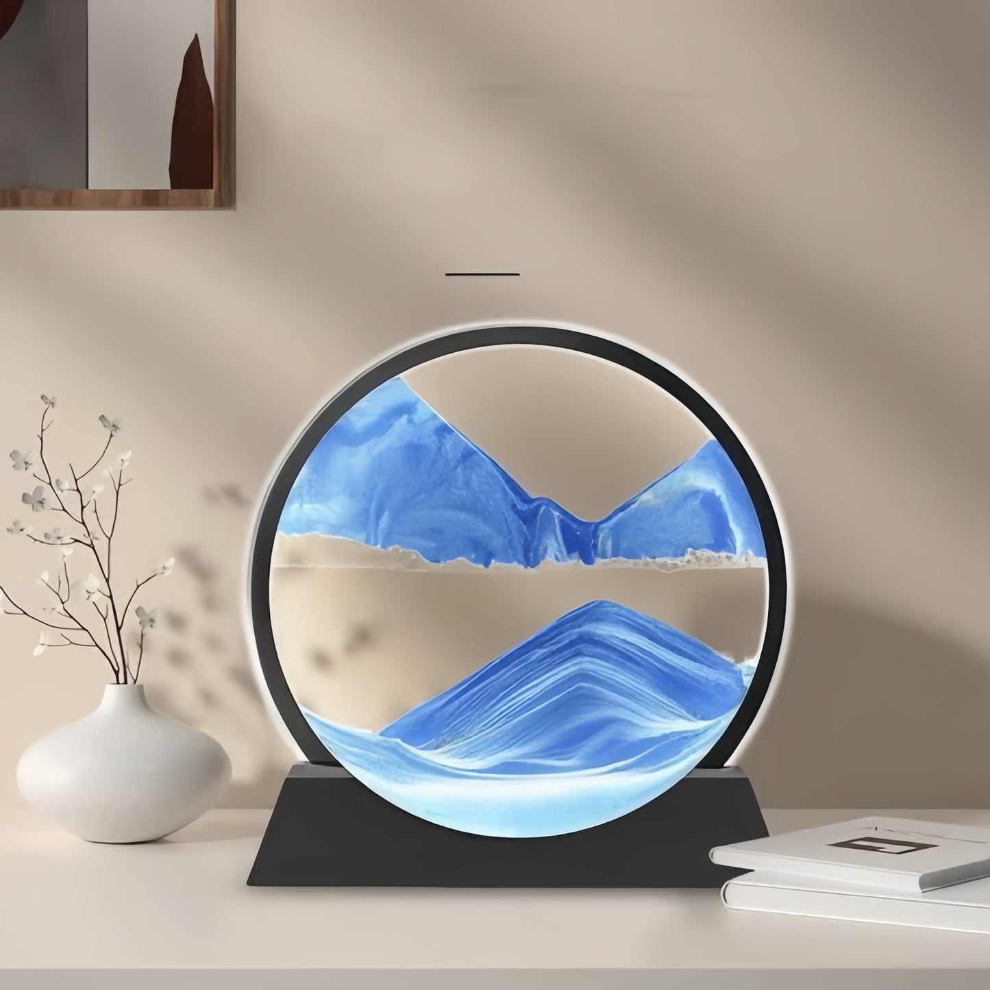 The SereniQ TranquilFlow™